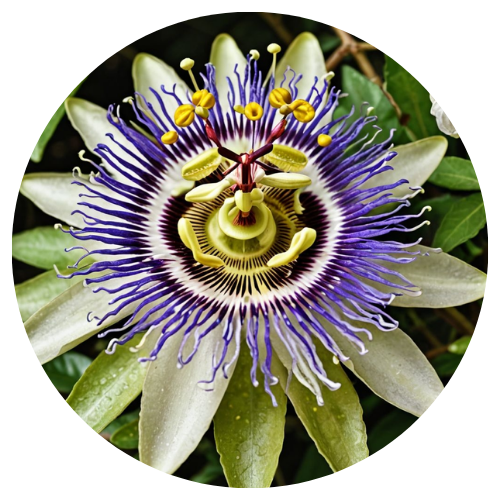 passionflower