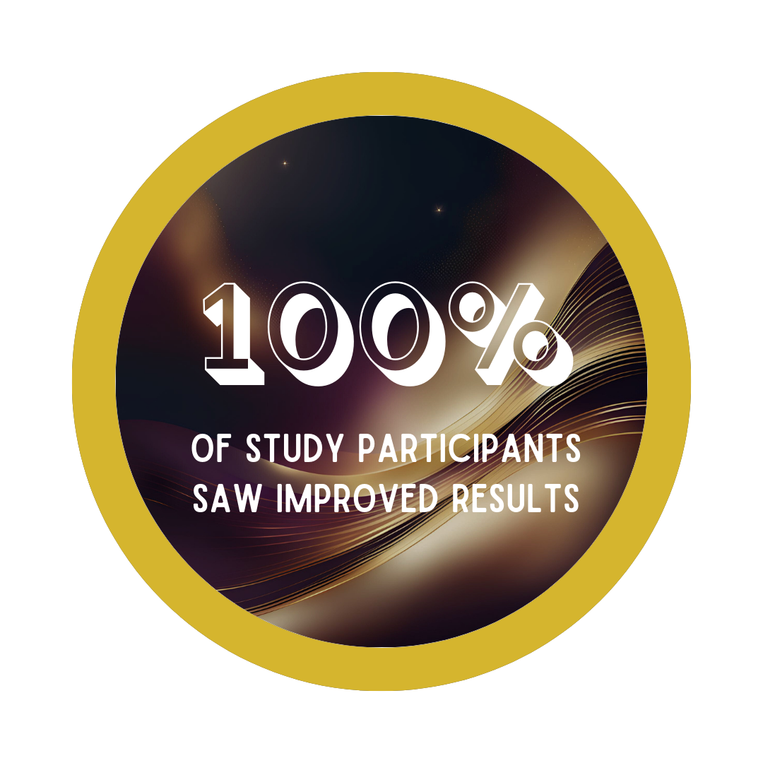 100% Improved Results - Diamond Sun Supplements