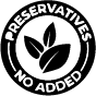 No Preservatives - Diamond Sun Supplements